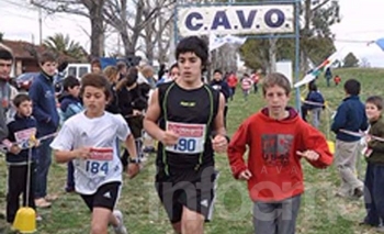 Imagen de la nota: Reprograman el Sexto Cross del Terraplén