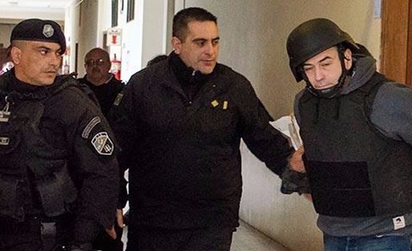 Condenan a 17 años de prisión a un hombre por pedofilia | Infoeme