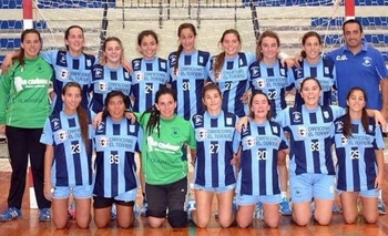 Imagen de la nota: Ferro viajará a Mar del Plata