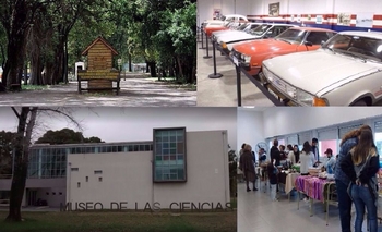 Imagen de la nota: La agenda del domingo en Olavarría