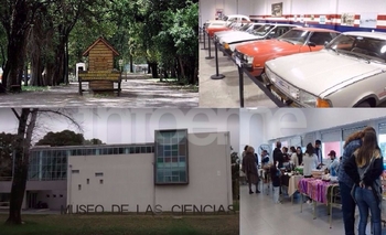 Imagen de la nota: La agenda del domingo en Olavarría
