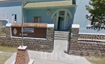 Imagen de la nota: Encontraron a la joven que era buscada