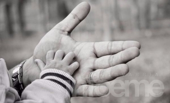 Imagen de la nota: Hoy 18 de junio celebramos el Día del Padre