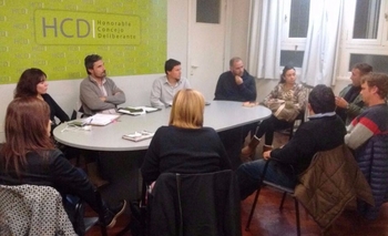 Imagen de la nota: Conforman un equipo de “investigación y acción” 