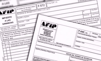 Imagen de la nota: Nueva prórroga en Ganancias y Bienes Personales