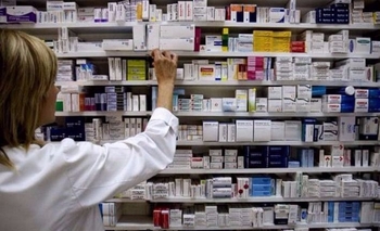 “Financiar la prestación de PAMI es difícil” Imagen de la nota: “Financiar la prestación de PAMI es difícil”