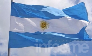 Imagen de la nota: Este martes se festeja el Día de la Bandera