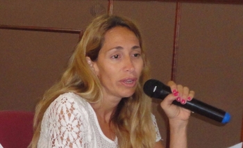 Imagen de la nota: Impulsan programa de Voluntariado Social