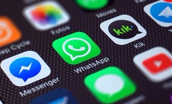 Las actualizaciones de Whatsapp que sorprenderán a todos Imagen de la nota: Las actualizaciones de Whatsapp que sorprenderán a todos