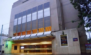 Imagen de la nota: ¿Qué propone la agenda del Teatro Municipal para julio?