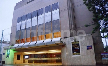 Imagen de la nota: ¿Qué propone la agenda del Teatro Municipal para julio?
