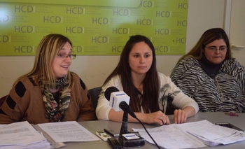 Imagen de la nota: Impulsan proyecto para viviendas “a círculo cerrado” 