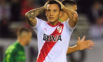 Imagen de la nota: Casos de doping positivo en River