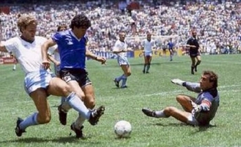 Signorini da una charla sobre Diego y la identidad nacional Imagen de la nota: Signorini da una charla sobre Diego y la identidad nacional