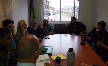 Municipio resaltó ingreso a las 2hs. a boliches locales Imagen de la nota: Municipio resaltó ingreso a las 2hs. a boliches locales