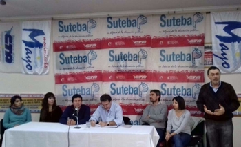 Imagen de la nota: El ex ministro de Educación estuvo en Olavarría