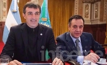 Imagen de la nota: Finocchiaro remplazará a Bullrich en el Ministerio de Educación
