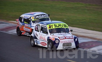 Imagen de la nota: Las Promocionales sin fecha confirmada