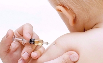 Imagen de la nota: Continúa vigente la campaña de vacunación antigripal