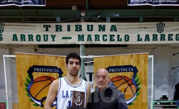 Imagen de la nota: El quinto puesto fue de La Plata