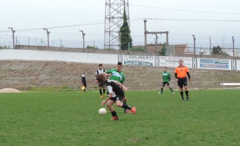 Imagen de la nota: Se viene una nueva edición de la Copa de Invierno CAE