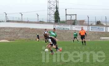Imagen de la nota: Se viene una nueva edición de la Copa de Invierno CAE