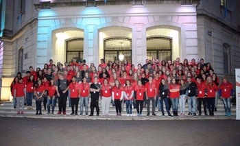 Imagen de la nota: Comienza una nueva edición “Dos días en tu futuro”