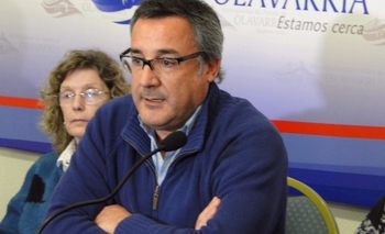 Imagen de la nota: Renunció el secretario de Salud Germán Maroni