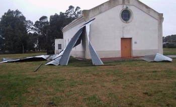 Imagen de la nota: “Hay que tratar de dar una respuesta en lo inmediato”