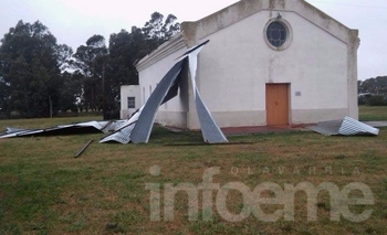Imagen de la nota: “Hay que tratar de dar una respuesta en lo inmediato”