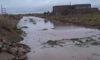 Imagen de la nota: “El gobierno Municipal hace agua por todos lados”