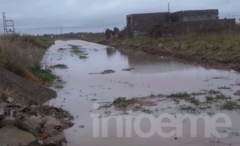 Imagen de la nota: “El gobierno Municipal hace agua por todos lados”