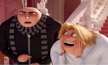 Imagen de la nota: Tres estrenos en la cartelera de Flix Cinema