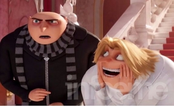 Imagen de la nota: Tres estrenos en la cartelera de Flix Cinema