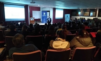 Imagen de la nota: Unión Industrial presentará programa de acreditación laboral