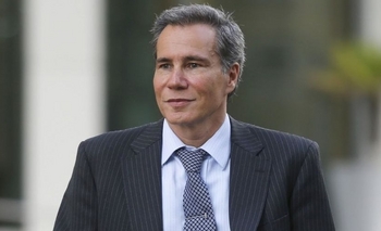 Imagen de la nota: La Cámara Federal sostuvo que Nisman fue asesinado