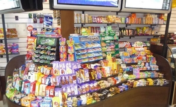 El 96% de la oferta en kioscos escolares son ultraprocesados Imagen de la nota: El 96% de la oferta en kioscos escolares son ultraprocesados