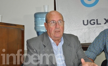 Imagen de la nota: Aseguran que el aumento de bonos no afectará a Olavarría