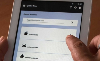 El Inmobiliario vence en febrero, Automotor en marzo Imagen de la nota: El Inmobiliario vence en febrero, Automotor en marzo