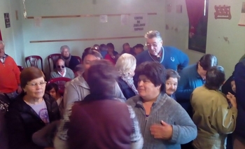 Imagen de la nota: Jubilaciones: ANSES y Correo Argentino buscan un acuerdo