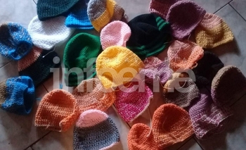 Imagen de la nota: Colecta de abrigos para una campaña solidaria