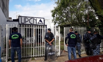 Imagen de la nota: Sumarios a docentes y auxiliares por certificados truchos