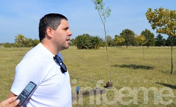 Imagen de la nota: La UCR local emitió un fuerte comunicado contra el PJ