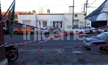 Judiciales anunciaron paro total y movilización Imagen de la nota: Judiciales anunciaron paro total y movilización