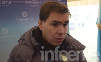 Imagen de la nota: “Los sectores industriales están creciendo