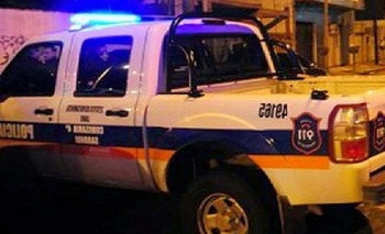 Imagen de la nota: Trágica muerte de dos personas en General Alvear