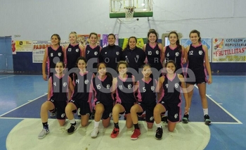 Imagen de la nota: Olavarría sumó otro triunfo y es finalista del Provincial