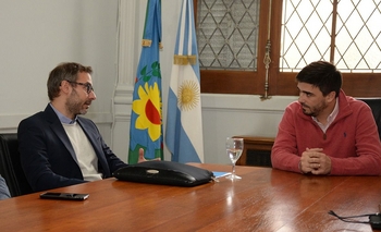 Imagen de la nota: Se otorgarán 45 microcréditos a emprendedores locales