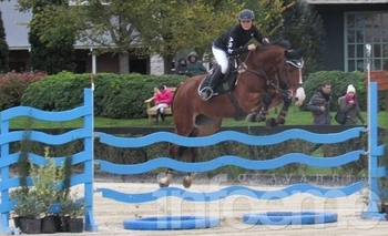 Imagen de la nota: El hipismo de Estudiantes dijo presente en Mar del Plata