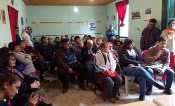 Imagen de la nota: Correo Argentino no viajará a pagar jubilaciones  